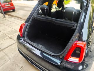 Fiat 500 2021 ΠΡΟΣΦΟΡΑ!!! 1.0 70cv Ibrido Connect (EL1190)-thumb-22