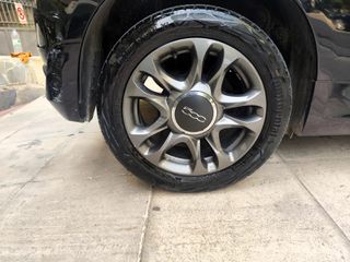 Fiat 500 2021 ΠΡΟΣΦΟΡΑ!!! 1.0 70cv Ibrido Connect (EL1190)-thumb-23
