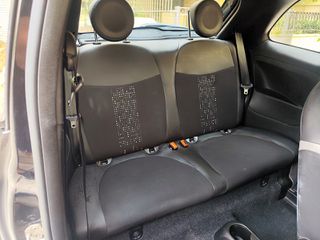 Fiat 500 2021 ΠΡΟΣΦΟΡΑ!!! 1.0 70cv Ibrido Connect (EL1190)-thumb-12
