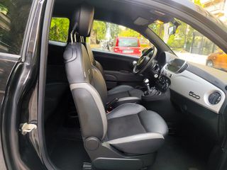 Fiat 500 2021 ΠΡΟΣΦΟΡΑ!!! 1.0 70cv Ibrido Connect (EL1190)-thumb-11