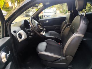 Fiat 500 2021 ΠΡΟΣΦΟΡΑ!!! 1.0 70cv Ibrido Connect (EL1190)-thumb-10