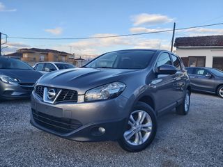 Nissan Qashqai 2011 1.5 DCI ACENTA 4X2