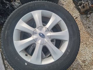 tribeca b9 subaru