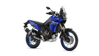 Yamaha Ténéré 700 2020