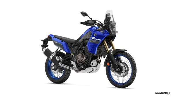 Yamaha Ténéré 700 2020