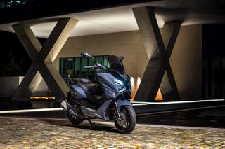 Morbidelli 2026 SC 125 ΕΤΟΙΜΟΠΑΡΑΔΟΤΟ!-thumb-26