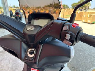Morbidelli 2026 SC 125 ΕΤΟΙΜΟΠΑΡΑΔΟΤΟ!-thumb-5