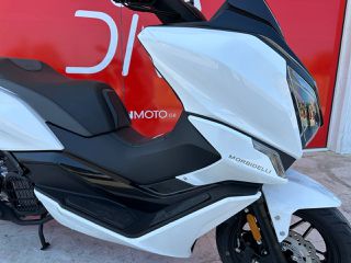 Morbidelli 2026 SC 125 ΕΤΟΙΜΟΠΑΡΑΔΟΤΟ!-thumb-7