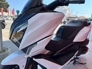Morbidelli 2026 SC 125 ΕΤΟΙΜΟΠΑΡΑΔΟΤΟ!-thumb-9