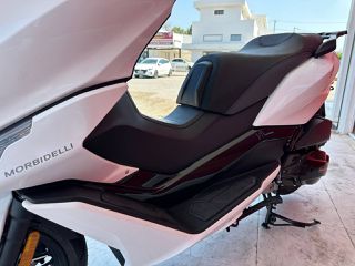 Morbidelli 2026 SC 125 ΕΤΟΙΜΟΠΑΡΑΔΟΤΟ!-thumb-16