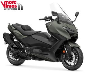 Yamaha T-MAX 560 2026 *ΕΠΩΝΥΜΑ ΔΩΡΑ ΣΥΝΑΓΕΡΜΟ+ΤΕΛΗ '26* my25-thumb-1