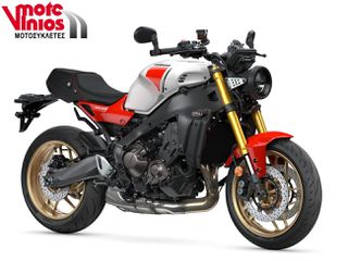 Yamaha XSR 900 2026 new *EΠΩΝΥΜΑ ΔΩΡΑ+ΤΕΛΗ'26*-thumb-1