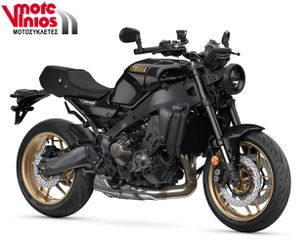 Yamaha XSR 900 2026 new *EΠΩΝΥΜΑ ΔΩΡΑ+ΤΕΛΗ'26*-thumb-2