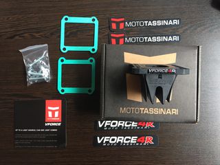 V-FORCE4R ΡΙΝΤΙΕΡΑ V4R26 KTM 2017-2023 SX 125/150/250, EXC 250/300, Husqvarna TC 125/250, TE 150/250/300, TX 125/300cc