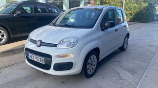 Fiat Panda 2015 1,2 "ΕΛΛΗΝΙΚΟ"
