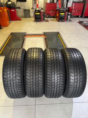 4άδα 265/60/18 Bridgestone Dueler DOT4420