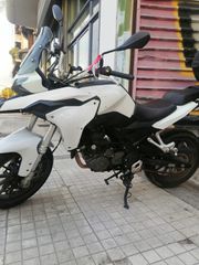 Benelli TRK 251 2021-thumb-1