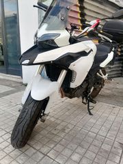 Benelli TRK 251 2021-thumb-2