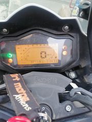 Benelli TRK 251 2021-thumb-3