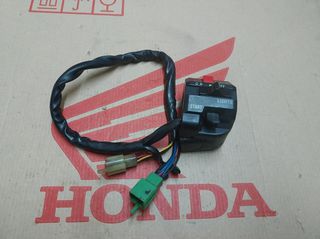 KAWASAKI GPZ500S/ GPX600R/ GPZ900R/ GPZ1000RX ΔΙΑΚΟΠΤΗΣ ΤΙΜΟΝΙΟΥ ΔΕΞΙΟΣ