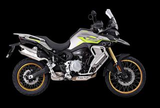 Voge DS 900X 2026 ΜΕ 18 ΑΤΟΚΕΣ AUTO MOTO LAND-thumb-2