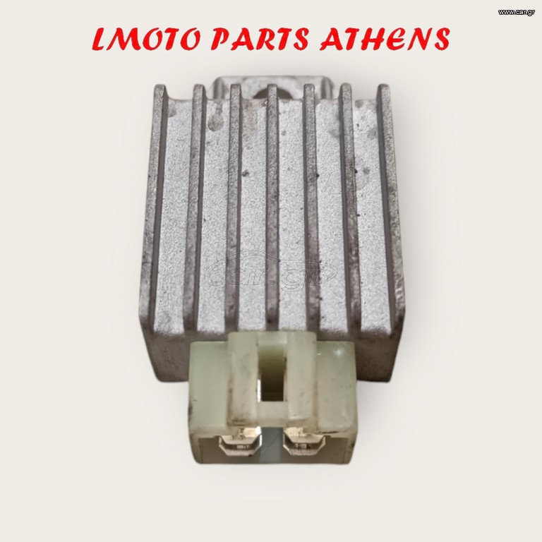 ΑΝΟΡΘΩΤΗΣ C50/GLX