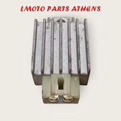 ΑΝΟΡΘΩΤΗΣ C50/GLX