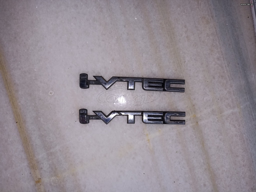 Honda Civic i-VTEC
