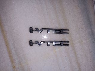 Honda Civic i-VTEC