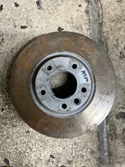 ΦΡΕΝΑ PORSCHE CAYENNE 952 S-thumb-1