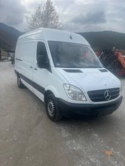 Κλούβα Mercedes-Benz 2014 313-thumb-1