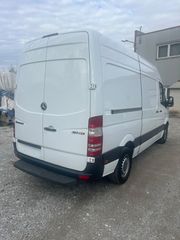 Κλούβα Mercedes-Benz 2014 313-thumb-2
