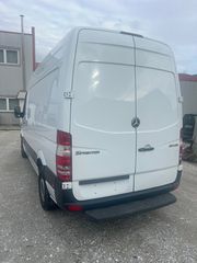 Κλούβα Mercedes-Benz 2014 313-thumb-3