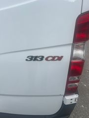Κλούβα Mercedes-Benz 2014 313-thumb-4