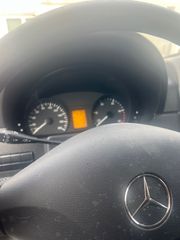 Κλούβα Mercedes-Benz 2014 313-thumb-8