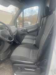 Κλούβα Mercedes-Benz 2014 313-thumb-12