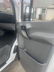 Κλούβα Mercedes-Benz 2014 313-thumb-14