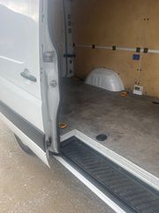 Κλούβα Mercedes-Benz 2014 313-thumb-16