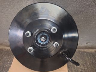 ΣΕΒΡΟ ΦΡΕΝΩΝ TOYOTA HILUX 1988-1996 LN85/LN90/LN105/LN110  VOLKSVAGEN TARO 2WD/4WD SCB/XTR/DCB 2L