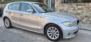 Bmw 116 2007 116I