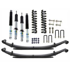 ΚΙΤ ΑΝΑΡΤΗΣΗΣ BILSTEIN B8-5100 50mm [TOYOTA HILUX VIGO 2005-2015]