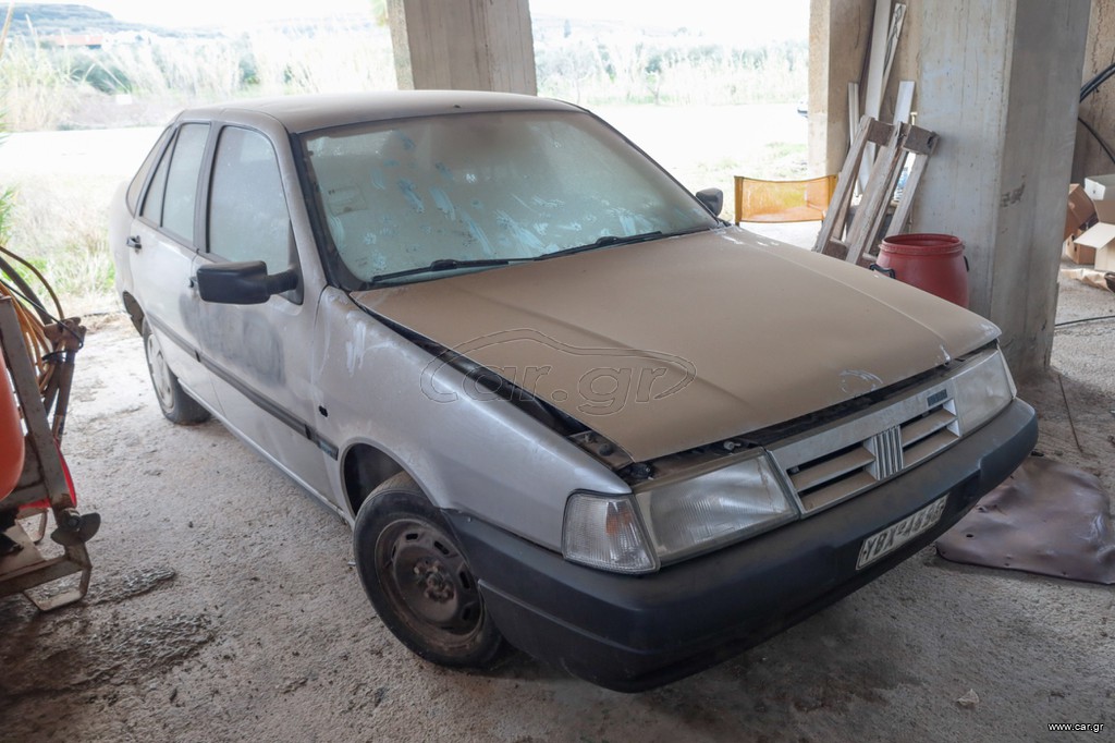 Fiat Tempra 1992