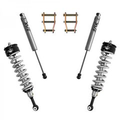 ΚΙΤ ΑΝΑΡΤΗΣΗΣ FOX Performance 2.0 50mm [TOYOTA HILUX VIGO 2005-2015]