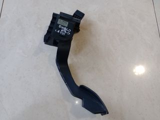 ΠΕΝΤΑΛ ΓΚΑΖΙΟΥ FIAT DOBLO 1.6 TDI /09-15 ΜΕ ΚΩΔΙΚΟ (51831864)  ΑΡΙΣΤΗ ΚΑΤΑΣΤΑΣΗ!!! ΑΠΟΣΤΟΛΗ ΣΕ ΟΛΗ ΤΗΝ ΕΛΛΑΔΑ!!!