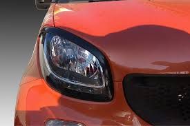 Φρυδάκια Smart 453 ForTwo-ForFour