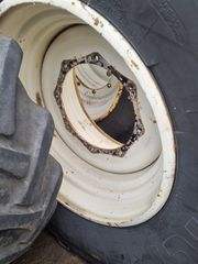 Ζαντες NEW HOLLAND 28" (20" φαρδος)