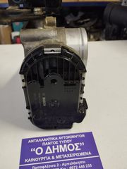 ΠΕΤΑΛΟΥΔΑ ΓΚΑΖΙΟΥ ΗΛΕΚΤΡΙΚΗ HONDA-JAZZ L12A1-- L13A1 2005-2009