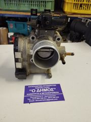 ΠΕΤΑΛΟΥΔΑ ΓΚΑΖΙΟΥ ΗΛΕΚΤΡΙΚΗ HONDA-JAZZ L12A1-- L13A1 2005-2009-thumb-1