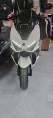 Keeway Vieste 125 2022