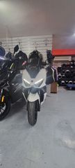 Keeway Vieste 125 2022-thumb-2